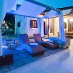 Jure Vakantiehuis *