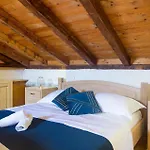 Jure Vakantiehuis