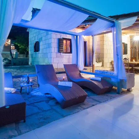 Jure Prázdninový dům *