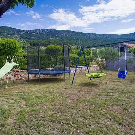 Prázdninový dům Jure