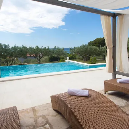 Holiday home Jure