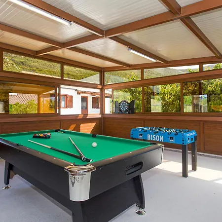 Prázdninový dům Jure Kaštela