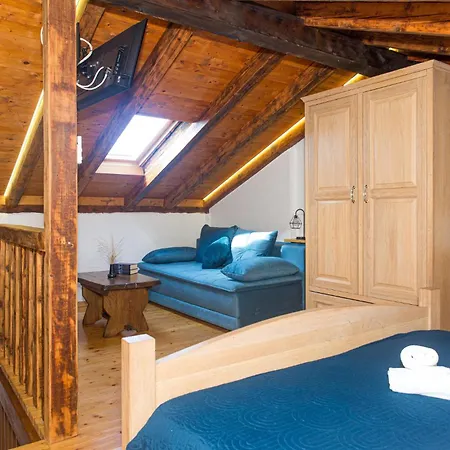 Jure Holiday home *