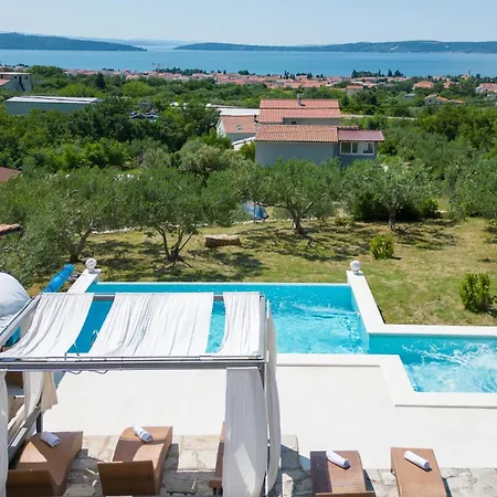 Jure Holiday home *